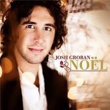 Groban Josh-Noel /christmas album/